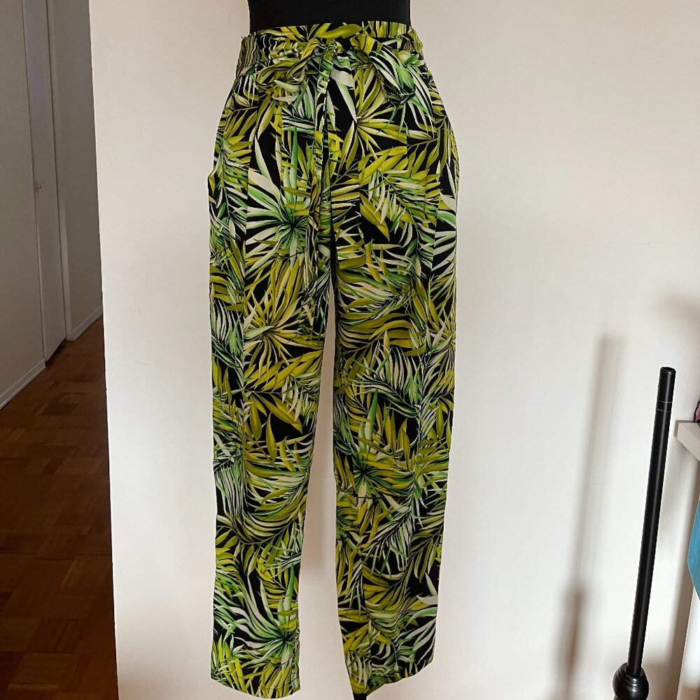 Tropical Vibes Trousers